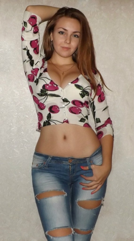 Анкета проститутки Светлана - город Избербаш, 28 лет, №21789